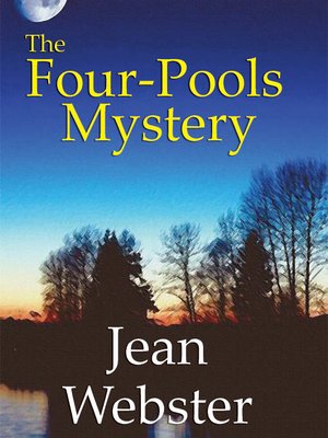 cover image of The Four-Pools Mystery